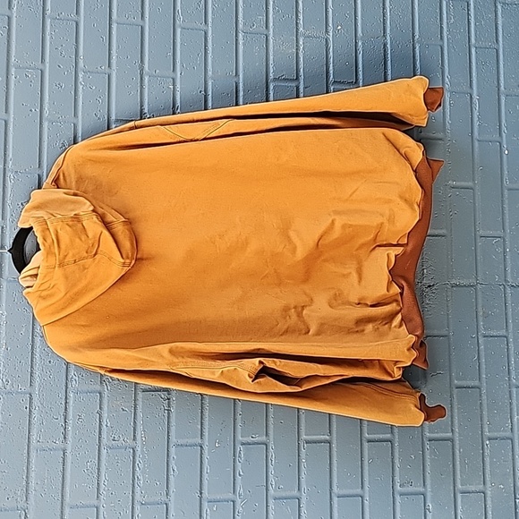 Carhartt mens coat size 4xl - Picture 3 of 6